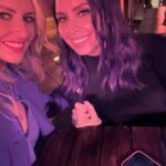 Christine Lampard Instagram - Happy Birthday little sis @nikjayne_12 ♥️♥️♥️