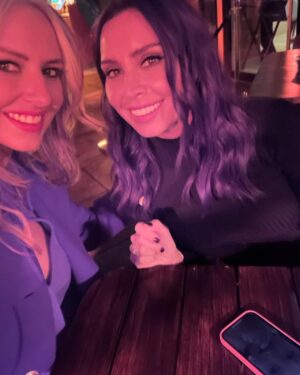Christine Lampard Instagram - Happy Birthday little sis @nikjayne_12 ♥️♥️♥️