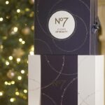 Christine Lampard Instagram - I have some very exciting festive news for you all! 🎄 @no7uk’s two beauty advent calendars are now available in store & online at @bootsuk!! We are spoilt with choice this year, with two amazing calendars to choose from - the 25 Days of Beauty core calendar featuring some of your favourite skincare products plus new limited-edition cosmetics AND the Ultimate calendar which includes 23 full-sized products!! Let me know which one you get your hands on 😍 Let the countdown to Christmas officially begin… #no7christmas AD