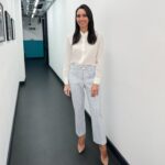 Christine Lampard Instagram - A little @lorraine outfit round up for those asking!! Tap for all credits ❤️
