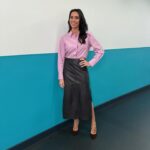 Christine Lampard Instagram - A little @lorraine outfit round up for those asking!! Tap for all credits ❤️