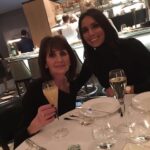 Christine Lampard Instagram - To the best mummy we could ever have wished for. And the best granny too! Sending love to all who struggle today for whatever reason ❤️