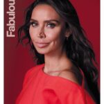 Christine Lampard Instagram - Always so thankful to the FABULOUS team for having me ❤️