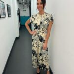 Christine Lampard Instagram - A little @lorraine outfit round up for those asking!! Tap for all credits ❤️