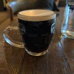 Christine Lampard Instagram - It would be rude not to 😝🍀 #stpatricksday