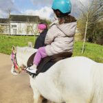 Christine Lampard Instagram - Living her best life 🦄
