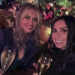 Christine Lampard Instagram - Happy Birthday little sis @nikjayne_12 ♥️♥️♥️