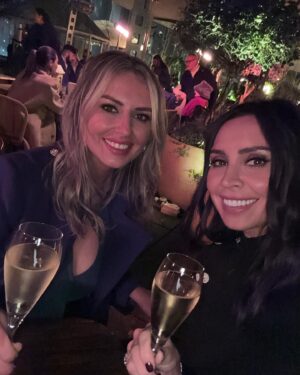 Christine Lampard Instagram - Happy Birthday little sis @nikjayne_12 ♥️♥️♥️