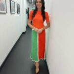Christine Lampard Instagram - Happy Mondays 🥰