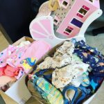 Christine Lampard Instagram - We can all make a difference to struggling families, no matter how small your donation might be it will make a huge difference. It's devastating to think that some families can't afford essentials for their little ones. I wholeheartedly support @fabulousmag #BabyBankOnUs campaign in partnership with @savethechildrenuk and @littlevillagehq. If you can, please donate to your local baby bank 🤍