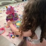 Christine Lampard Instagram - Our baby girl is suddenly 5!! 💖💖💖
