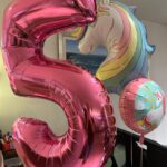 Christine Lampard Instagram - Our baby girl is suddenly 5!! 💖💖💖