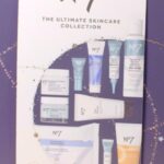 Christine Lampard Instagram - Let the festivities continue! 🎁 If the advent calendars weren’t enough for you, @no7uk are back and better than ever with @bootsuk’s biggest gift offering this festive season - The Ultimate Skincare Collection Star Gift😍 Inside this AMAZING gift is 9 most iconic & much loved skincare products from No7 worth a whopping £140! I have had a peek inside, and I can confirm this is not one to be missed. Keep your eyes peeled for tomorrow on my Stories where you can shop the gift exclusively online at Boots for just £41 for one week only. You’ll have to be quick though as this will sell out… see you tomorrow on the Boots website! AD