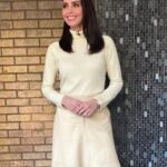 Christine Lampard Instagram - Back again tomorrow at 9am for more @lorraine action ❤️