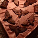 Christine McConnell Instagram - Handmade gift ideas for that someone special in your basement…🤫🐑🐑🐑 The full 2020 Valentine’s Day episode is available on Patreon 🎉♥️🎉 #creatingwithchristine