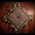 Christine McConnell Instagram - New episode of ‘From the Mind...’ just went up on YouTube ✨ The patterns for these pillows will be available on Patreon next week for the 2nd tier and up 🎉
