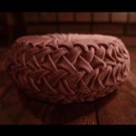 Christine McConnell Instagram - New episode of ‘From the Mind...’ just went up on YouTube ✨ The patterns for these pillows will be available on Patreon next week for the 2nd tier and up 🎉