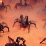 Christine McConnell Instagram – Tarantula Spider Cookies π·οΈπ³π·οΈ
Making of episode and recipe is up on Patreon π
Yvette costume made by my beautiful friend Nina of @janedoelatex and the elegant knife protruding from the Captive was crafted for me by Brandon of @thefranklinforge
#Clue