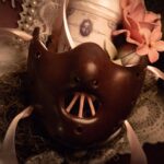 Christine McConnell Instagram - Happy Valentine’s Day!!! A very special episode of ‘From the Mind...’ is up on Patreon now detailing the making of this whole basket!! I also just posted a contest there to win this basket and everything in it! ✨🎁✨