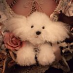 Christine McConnell Instagram - Happy Valentine’s Day!!! A very special episode of ‘From the Mind...’ is up on Patreon now detailing the making of this whole basket!! I also just posted a contest there to win this basket and everything in it! ✨🎁✨