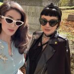 Christine McConnell Instagram – ✨🔮✨