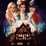 Christine McConnell Instagram – A few years ago I created this 50 pound Sanderson Sisters Cottage Cake and even whipped up a Billy Butcherson Sundae to go with it ✨

I’m beyond excited to watch Hocus Pocus 2 TONIGHT 🎉🥳🎉
And I hope you’re all ready for October… A new project is coming soon 😈
#hocuspocus