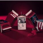 Christine McConnell Instagram - A dark and creepy Valentines Day episode of ‘From the Mind...’ is coming to Patreon this week! ☠️🎁☠️ These images are from a ‘Stranger Things’ themed Valentine’s Day project I did for @FoodDotCom the year that show first came out 🎉😍🎉