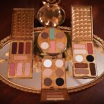 Christine McConnell Instagram - Brand new episode of ‘From the Mind...’ just went up on Patreon ✨ In this episode I transfer my very favorite modern day cosmetics into vintage containers 🎉 Also featured are the gifts for a giveaway, how to make solid perfume and converting antique cigarette cases into eye shadow pallets 🚬🤩🚬