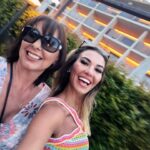 Christine McGuinness Instagram – I’d be lost without my mum, I’d be lost if I wasn’t a mum 🥹❤️❤️❤️

Motherhood is a choice you make every day to put someone elses happiness and well-being ahead of your own. To teach the hard lessons, to try and do the right thing, even when you’re not sure what the right thing is!
And to forgive yourself over and over again for doing everything “wrong” 😅
Motherhood is amazing.
And then it is really hard.
And then it is incredible.
And then it is everything in between. 
So, hold onto the good, breathe through the bad, and welcome the wildest and most wonderful ride of your life ❤️ 

I know today isn’t easy for everyone, sending lots of love and strength 🥰