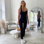 Christine McGuinness Instagram – 🎉 One Whole Year Of H-E-R 🎉 @weare___her 
It’s our birthday!!!! 
Thank you so much to every single one of you that have placed an order, followed, liked and supported our business – we see you!! 🥰 
H-E-R – two best friends and an idea to level up the every day wardrobe. This year we very quickly grew out of our first space, moved onto our second and now onto a massive space with a whole team of people 🥹👏 … and we are only just getting started!!! 😍

To celebrate use code BDAY1 for 20% off your basket – 
Shop our website www.h-e-r.co.uk 😘 
#ad