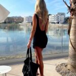 Christine McGuinness Instagram – “I’m so ready to pack 43 outfits for a 3 day trip” 😎 
We all know someone like H-E-R 🤍 

Summer drop 1 is online now @weare___her 
www.h-e-r.co.uk 

#AD #gymwear #beachwear #swimwear