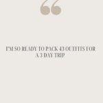 Christine McGuinness Instagram - “I’m so ready to pack 43 outfits for a 3 day trip” 😎 We all know someone like H-E-R 🤍 Summer drop 1 is online now @weare___her www.h-e-r.co.uk #AD #gymwear #beachwear #swimwear