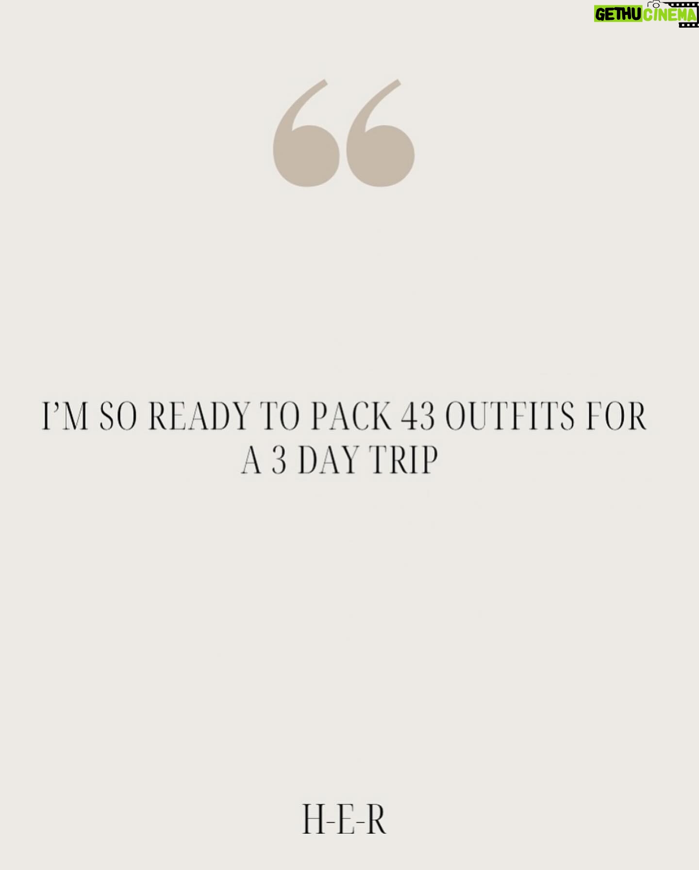 Christine McGuinness Instagram - โIโm so ready to pack 43 outfits for a 3 day tripโ ๐ We all know someone like H-E-R ๐ค Summer drop 1 is online now @weare___her www.h-e-r.co.uk #AD #gymwear #beachwear #swimwear