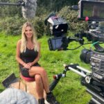 Christine McGuinness Instagram – Pilgrimage starts tonight 9pm @bbctwo 🥾⛰️
All 3 episodes are streaming now on @bbciplayer 🤩