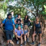 Christine McGuinness Instagram – Pilgrimage starts tonight 9pm @bbctwo 🥾⛰️
All 3 episodes are streaming now on @bbciplayer 🤩