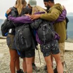 Christine McGuinness Instagram – Pilgrimage starts tonight 9pm @bbctwo 🥾⛰️
All 3 episodes are streaming now on @bbciplayer 🤩