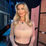 Christine McGuinness Instagram – That was a very busy couple of days! 
Tired mama is going to sleep asap 😴

My new children’s book is out TODAY 🥹👏 
“The magic is you, The magic is me” available to order on @amazon @waterstones @whsmithofficial 📚❤️ Ad 

🌟 (Update) 🏆 we got another number 1 BEST SELLER 👏 
Thank you Thank you Thank you 🥲

And Pilgrimage starts tomorrow night @bbctwo 
all three episodes will be on @bbciplayer 🤩🎥📺