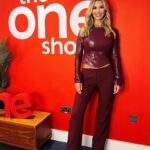 Christine McGuinness Instagram – That was a very busy couple of days! 
Tired mama is going to sleep asap 😴

My new children’s book is out TODAY 🥹👏 
“The magic is you, The magic is me” available to order on @amazon @waterstones @whsmithofficial 📚❤️ Ad 

🌟 (Update) 🏆 we got another number 1 BEST SELLER 👏 
Thank you Thank you Thank you 🥲

And Pilgrimage starts tomorrow night @bbctwo 
all three episodes will be on @bbciplayer 🤩🎥📺