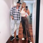 Christine McGuinness Instagram – Recent roll 📸🎞️
Loving the peaceful wholesome life 🥰