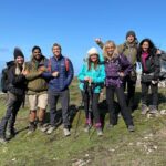 Christine McGuinness Instagram – The final episode of Pilgrimage airs tonight @bbctwo 9pm ⛰️ I can put my hiking boots away for now! 😅🥾 
I hope you all enjoyed this series as much as we did making it!. It really was an incredible time with incredible people 🥰 
You can catch the full series on @bbciplayer 🙌