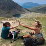Christine McGuinness Instagram – The final episode of Pilgrimage airs tonight @bbctwo 9pm ⛰️ I can put my hiking boots away for now! 😅🥾 
I hope you all enjoyed this series as much as we did making it!. It really was an incredible time with incredible people 🥰 
You can catch the full series on @bbciplayer 🙌