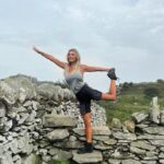Christine McGuinness Instagram – The final episode of Pilgrimage airs tonight @bbctwo 9pm ⛰️ I can put my hiking boots away for now! 😅🥾 
I hope you all enjoyed this series as much as we did making it!. It really was an incredible time with incredible people 🥰 
You can catch the full series on @bbciplayer 🙌