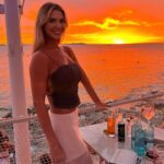 Christine McGuinness Instagram – Chapter 36 🎉🎂🙌
Year 35 you were incredible 🥹❤️
Some of my highlights from last season.. 
I climbed a mountain ⛰️ 
I went on a dream holiday with my mum and my babies 🥰
My dad got better ❤️
I wrote another book 📚 launched my own products in stores all over the uk 🛍️ and brought out my own clothing brand @weare___her 🙌
I made another documentary with @bbc 🥲 
I went ‘on the run’ for @su2cuk with my bestie @mrduncanjames and done a life changing spiritual journey making new friends on Pilgrimage 👯‍♀️
I won a diversity award 🏆 and a Guinness world record! 
And so much more that I can’t share yet 🤐
I have loved 35 👸🏼 
I’m even more exited about this next season 😃
Feeling more comfortable in my own skin, being more myself, and definitely doing more of what I love ❤️