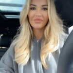 Christine McGuinness Instagram – This weeks roll 📸
I prefer to say “Free Spirit” because it sounds sweeter than slightly unhinged and out of control 🙃🤣 
Jokes obviously I’m in my ‘solitude girl era’ embracing every part of myself because with self acceptance, love and care.. you become unstoppable 🙌🥰