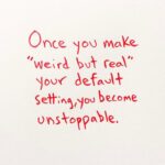 Christine McGuinness Instagram – This weeks roll 📸
I prefer to say “Free Spirit” because it sounds sweeter than slightly unhinged and out of control 🙃🤣 
Jokes obviously I’m in my ‘solitude girl era’ embracing every part of myself because with self acceptance, love and care.. you become unstoppable 🙌🥰