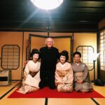 Christopher Lloyd Instagram – Merry Christmas from Kanazawa! May your holidays be filled with joy, love, and positivity! #merrychristmas #adoseoflloyd