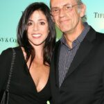 Christopher Lloyd Instagram – My dearest Lisa. I Love Love Love Love YOU. Happy Valentine’s Day. Sincerely, 
Your constant admirer ❤️❤️