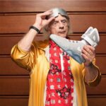 Christopher Lloyd Instagram - 2011 @nike Ad for the limited-edition Nike MAG ⚡️👟