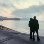 Christopher Lloyd Instagram – Serenity in Japan #adoseoflloyd