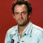 Christopher Lloyd Instagram – Hello Monday…we meet again.